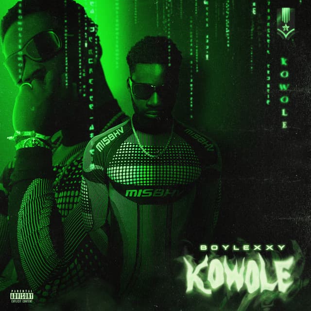 Kowole by Boylexxy