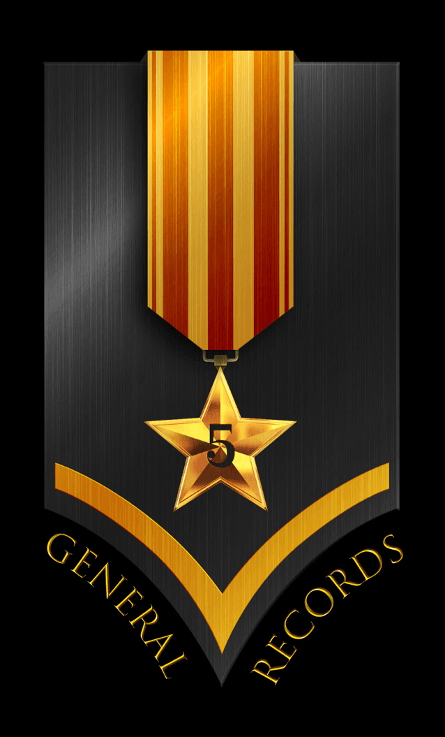 5STAR GENERAL Records